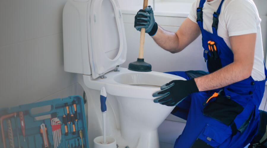 Local 24/7 Emergency Plumbing in Bristol, IN